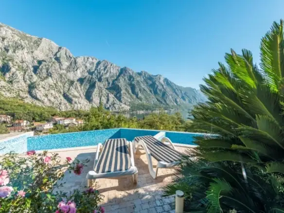 Trosoban stan 148 m² – Orahovac, Kotor — fotografija 6