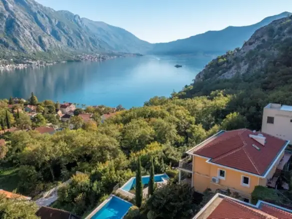 Trosoban stan 148 m² – Orahovac, Kotor — fotografija 9