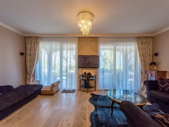 Trosoban stan 148 m² – Orahovac, Kotor — fotografija 12