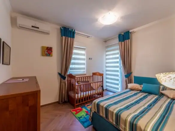 Trosoban stan 148 m² – Orahovac, Kotor — fotografija 14