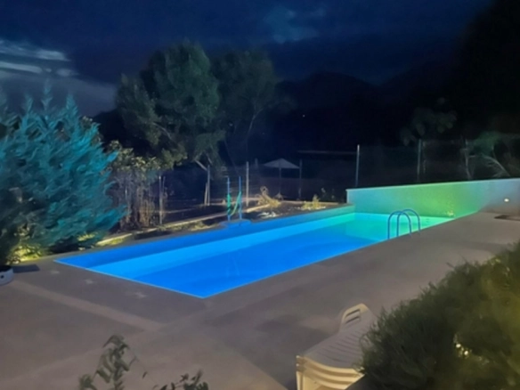Dvosoban stan 104 m² – Donja Lastva, Tivat — fotografija 10