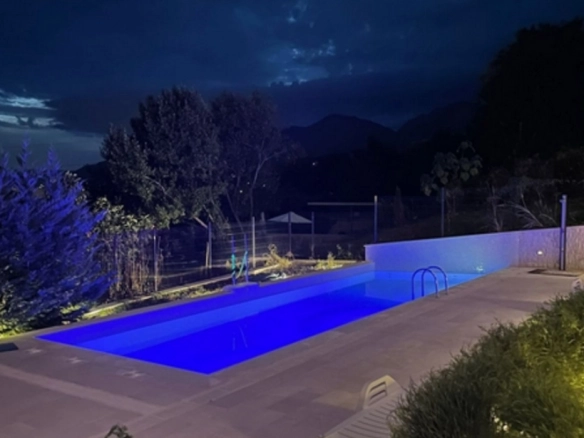 Dvosoban stan 104 m² – Donja Lastva, Tivat — fotografija 12