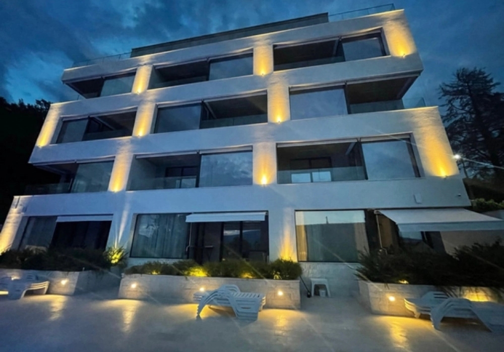 Dvosoban-stan-sa-bazenom-u-Donjoj-Lastvi-Tivat-13 Dvosoban stan 104 m² – Donja Lastva, Tivat — fotografija 14