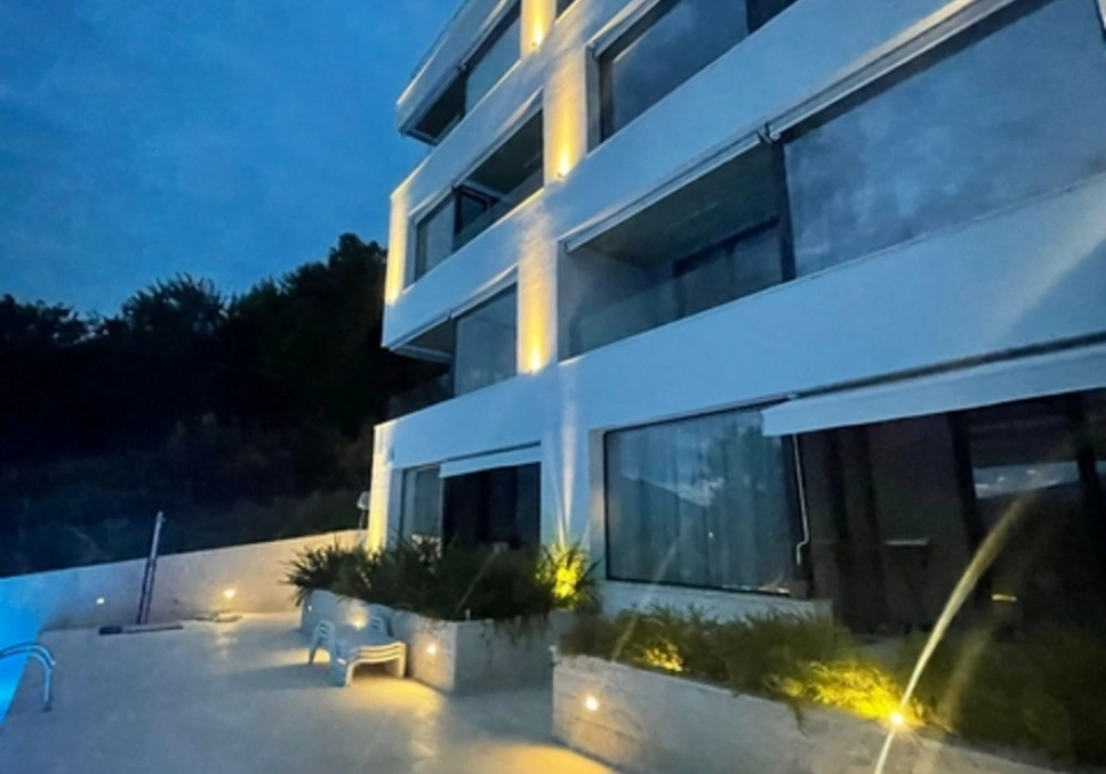 Dvosoban-stan-sa-bazenom-u-Donjoj-Lastvi-Tivat-14 Dvosoban stan 104 m² – Donja Lastva, Tivat — fotografija 15