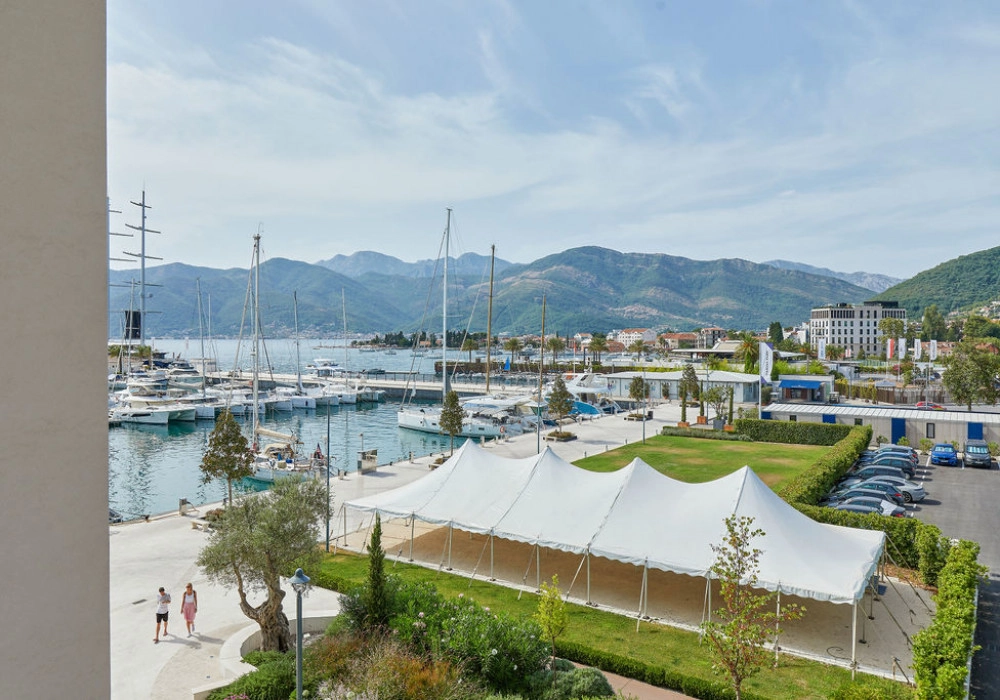 Jednosoban-stan-u-Porto-Montenegru-Gorica-Tivat Jednosoban stan u Porto Montenegru