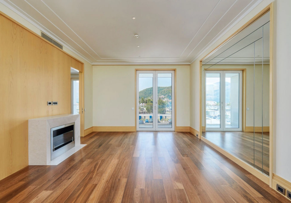 Jednosoban-stan-u-Porto-Montenegru-Gorica-Tivat-1 Jednosoban stan 70 m² – Gorica, Tivat — fotografija 2