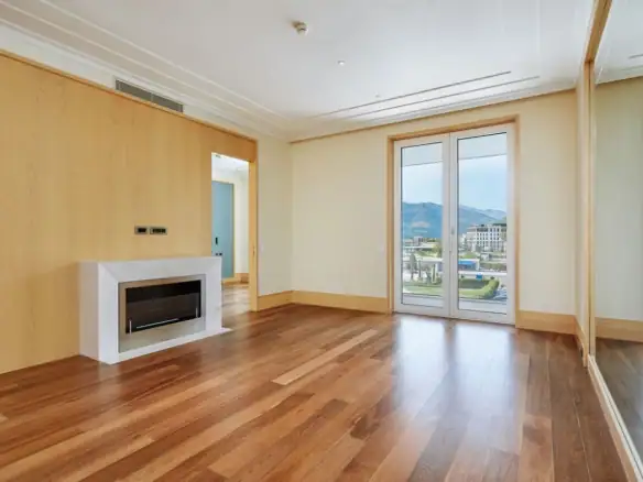 Jednosoban stan 70 m² – Gorica, Tivat — fotografija 3
