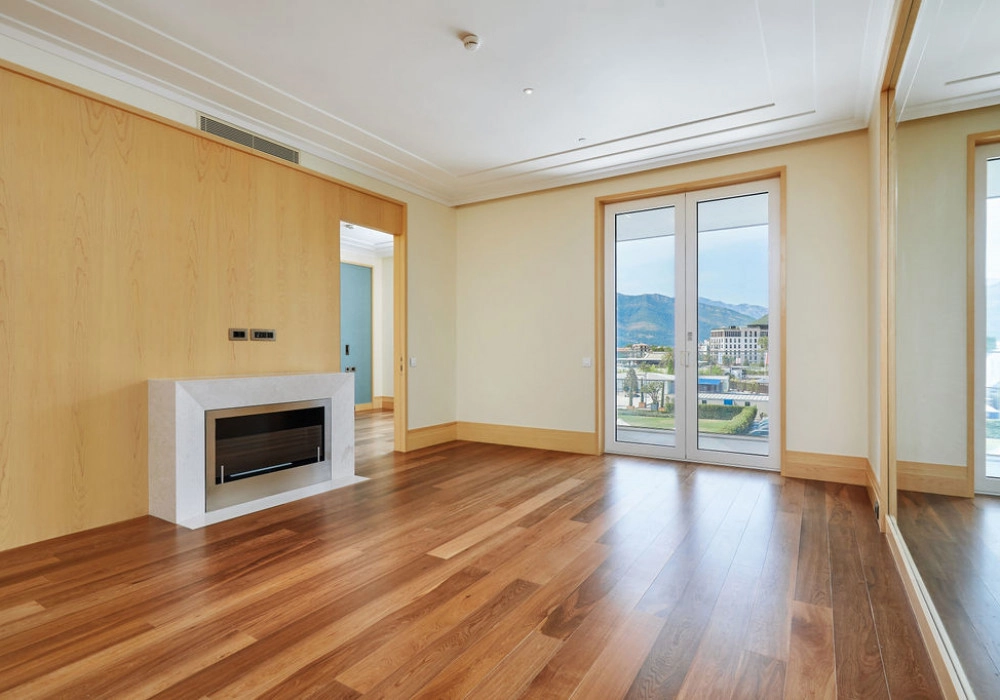 Jednosoban-stan-u-Porto-Montenegru-Gorica-Tivat-2 Jednosoban stan 70 m² – Gorica, Tivat — fotografija 3