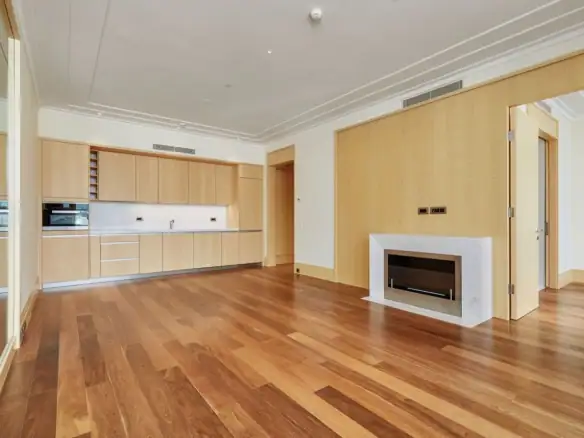 Jednosoban stan 70 m² – Gorica, Tivat — fotografija 4