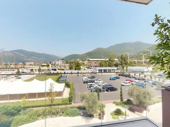 Jednosoban stan 70 m² – Gorica, Tivat — fotografija 5