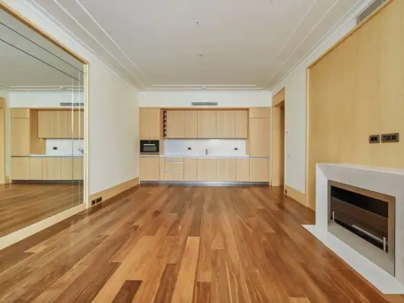 Jednosoban stan 70 m² – Gorica, Tivat — fotografija 6