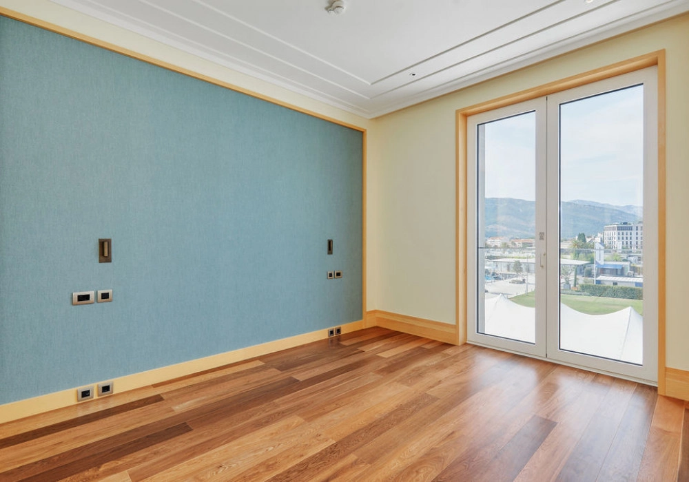 Jednosoban-stan-u-Porto-Montenegru-Gorica-Tivat-6 Jednosoban stan 70 m² – Gorica, Tivat — fotografija 7