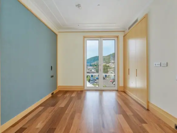 Jednosoban stan 70 m² – Gorica, Tivat — fotografija 8