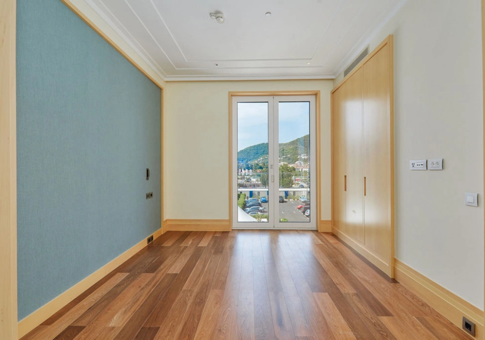 Jednosoban-stan-u-Porto-Montenegru-Gorica-Tivat-7 Jednosoban stan 70 m² – Gorica, Tivat — fotografija 8
