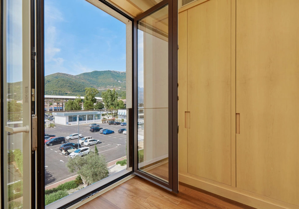 Jednosoban-stan-u-Porto-Montenegru-Gorica-Tivat-8 Jednosoban stan 70 m² – Gorica, Tivat — fotografija 9