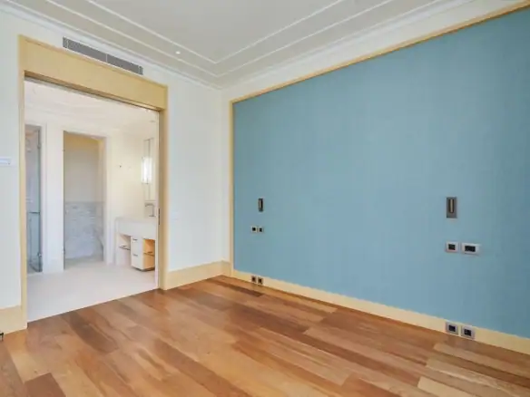 Jednosoban stan 70 m² – Gorica, Tivat — fotografija 10