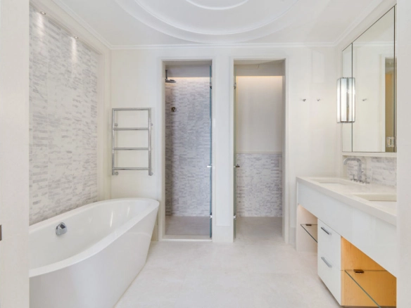 Jednosoban stan 70 m² – Gorica, Tivat — fotografija 11