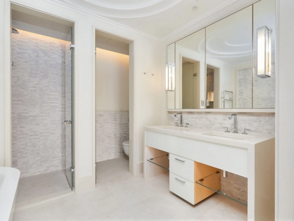 Jednosoban stan 70 m² – Gorica, Tivat — fotografija 12