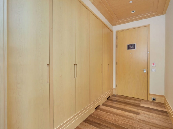 Jednosoban stan 70 m² – Gorica, Tivat — fotografija 13