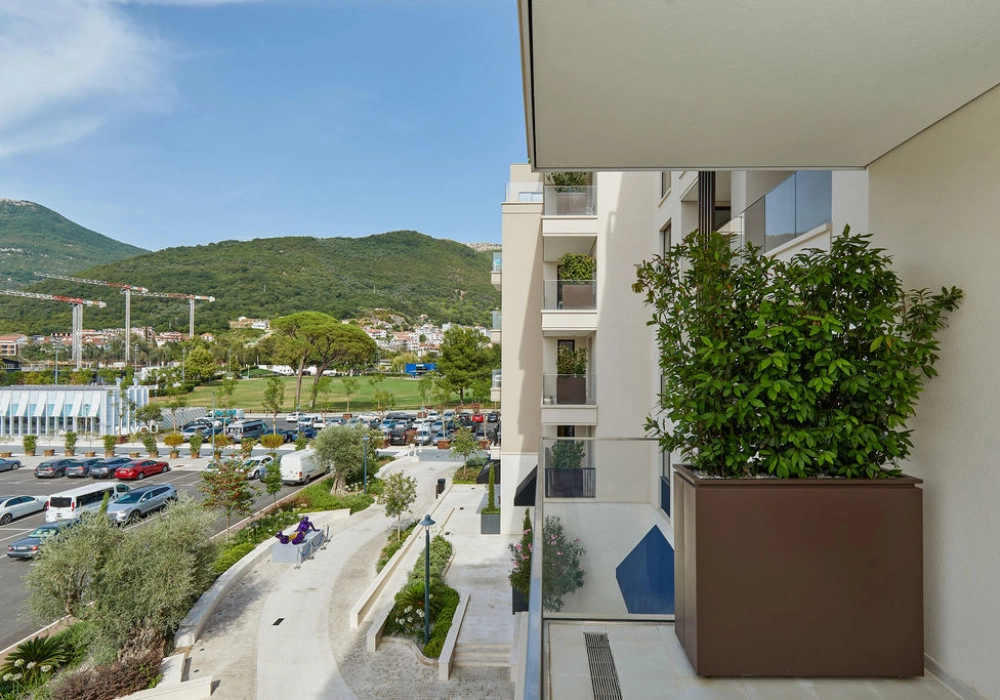 Jednosoban-stan-u-Porto-Montenegru-Gorica-Tivat-13 Jednosoban stan 70 m² – Gorica, Tivat — fotografija 14