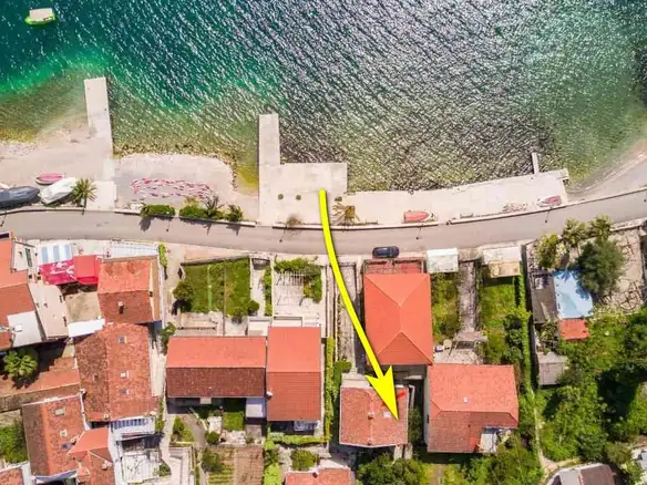 Kuća – Kumbor, Herceg Novi — fotografija 2