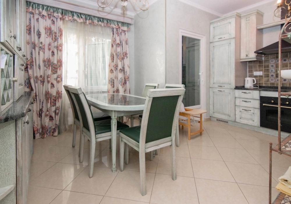 Kuca-prva-linija-do-mora-u-Kumboru-Herceg-Novi-6 Kuća – Kumbor, Herceg Novi — fotografija 7