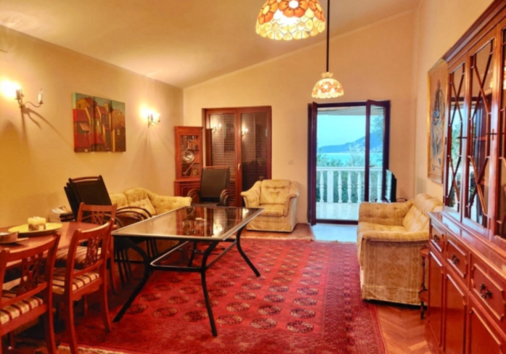Kuca-sa-vrtom-u-Prznom-Budva-2 Kuća – Pržno, Budva — fotografija 3