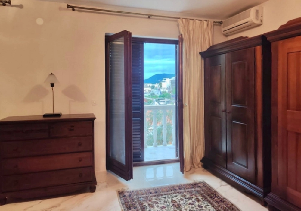 Kuca-sa-vrtom-u-Prznom-Budva-7 Kuća – Pržno, Budva — fotografija 8