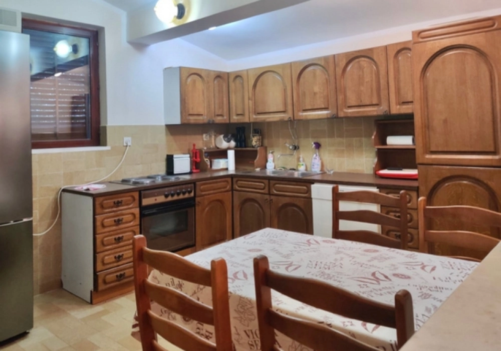 Kuca-sa-vrtom-u-Prznom-Budva-10 Kuća – Pržno, Budva — fotografija 11