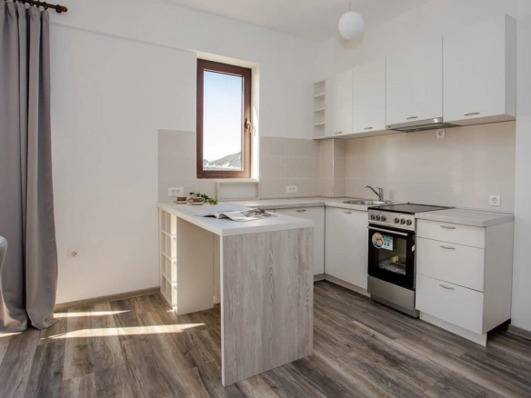 Dvosoban stan 282 m² – Rafailovići, Budva — fotografija 4