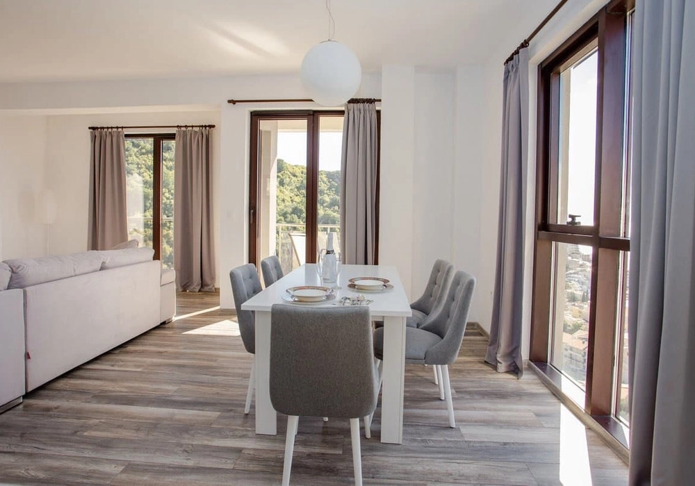 Dvosoban-stan-sa-terasom-u-Rafailovicima-Budva-4 Dvosoban stan 282 m² – Rafailovići, Budva — fotografija 5