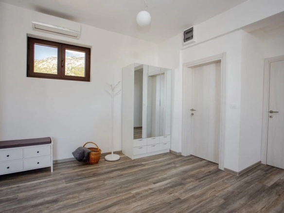 Dvosoban stan 282 m² – Rafailovići, Budva — fotografija 9