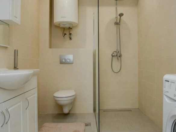 Dvosoban stan 282 m² – Rafailovići, Budva — fotografija 11