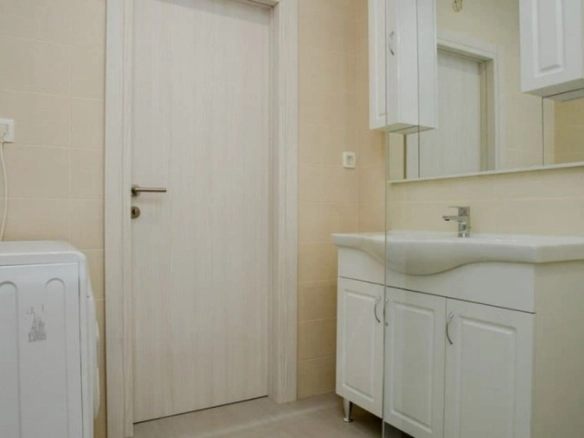 Dvosoban stan 282 m² – Rafailovići, Budva — fotografija 12