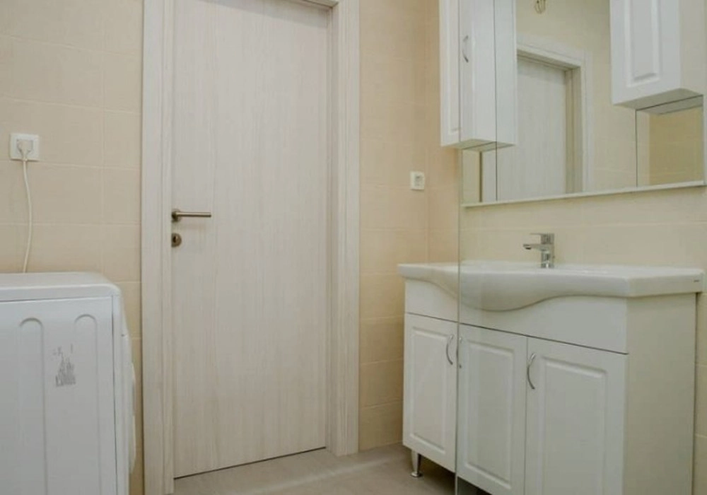 Dvosoban-stan-sa-terasom-u-Rafailovicima-Budva-11 Dvosoban stan 282 m² – Rafailovići, Budva — fotografija 12