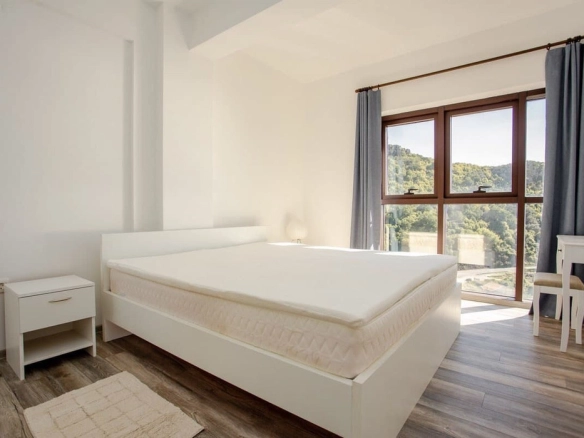 Dvosoban stan 282 m² – Rafailovići, Budva — fotografija 13