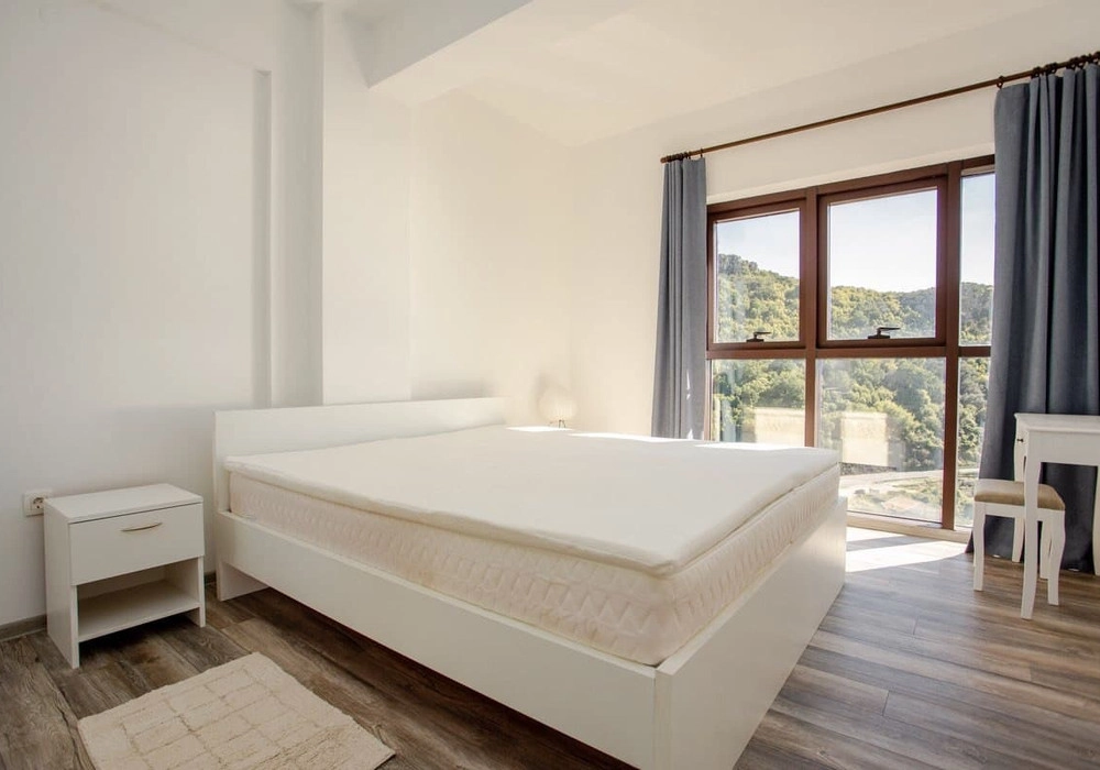 Dvosoban-stan-sa-terasom-u-Rafailovicima-Budva-12 Dvosoban stan 282 m² – Rafailovići, Budva — fotografija 13