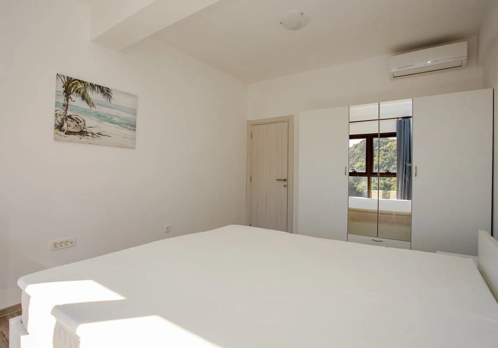 Dvosoban-stan-sa-terasom-u-Rafailovicima-Budva-13 Dvosoban stan 282 m² – Rafailovići, Budva — fotografija 14