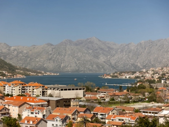 Kuća 183 m² – Škaljari, Kotor — fotografija 10