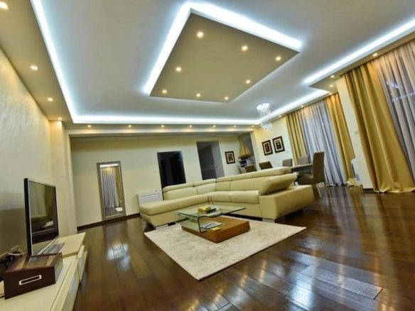 Stan 152 m² – Petrovac, Budva — fotografija 2