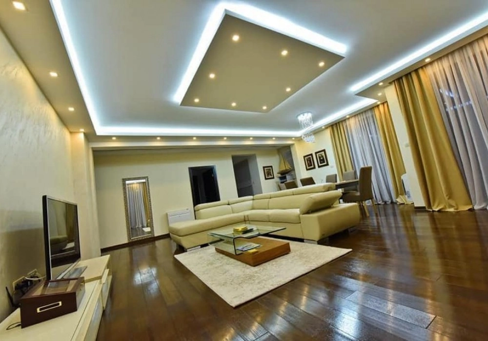 Trosoban-stan-u-novogradnji-Petrovac-Budva-1 Stan 152 m² – Petrovac, Budva — fotografija 2