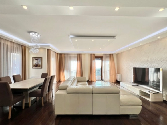 Stan 152 m² – Petrovac, Budva — fotografija 3