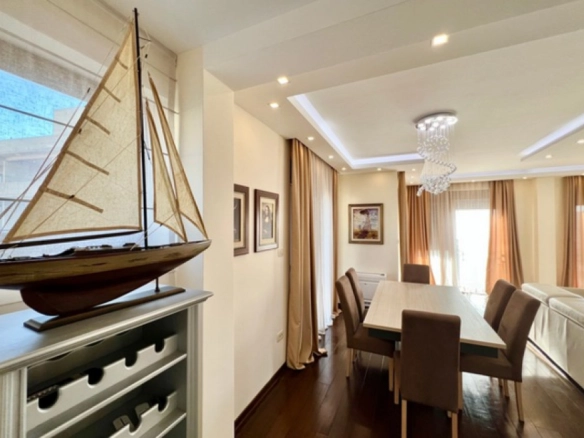 Stan 152 m² – Petrovac, Budva — fotografija 4
