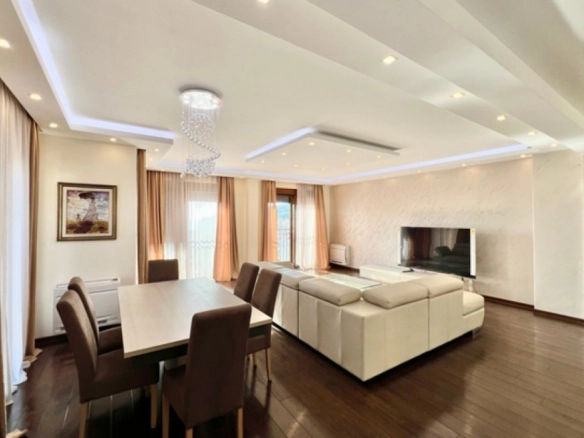 Stan 152 m² – Petrovac, Budva — fotografija 5