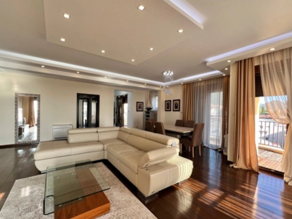 Stan 152 m² – Petrovac, Budva — fotografija 6