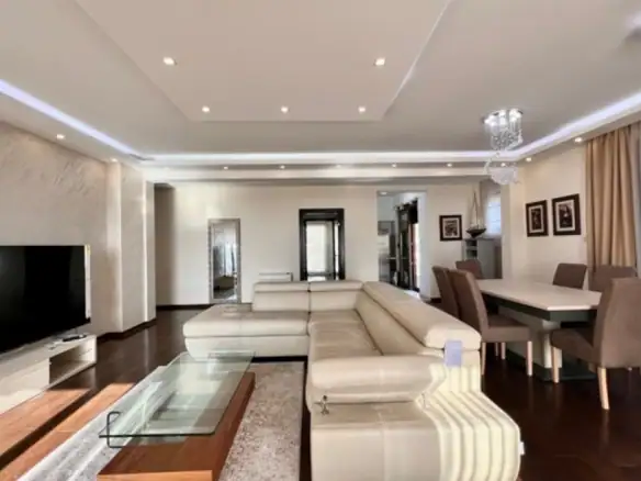 Stan 152 m² – Petrovac, Budva — fotografija 7