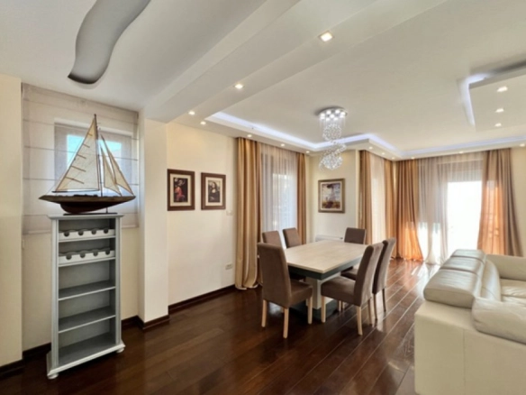 Stan 152 m² – Petrovac, Budva — fotografija 8