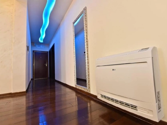 Stan 152 m² – Petrovac, Budva — fotografija 9