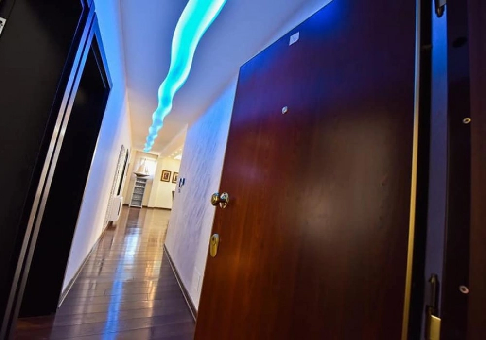 Trosoban-stan-u-novogradnji-Petrovac-Budva-9 Stan 152 m² – Petrovac, Budva — fotografija 10