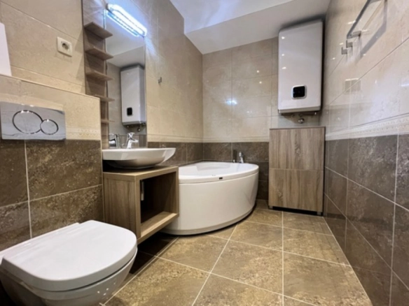 Stan 152 m² – Petrovac, Budva — fotografija 14